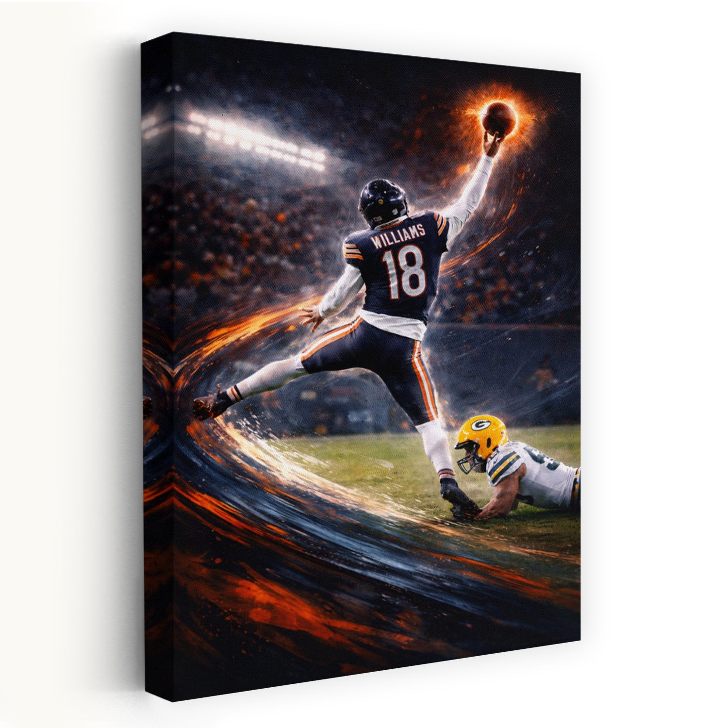 Iceman - Fanart - 1/10/2026