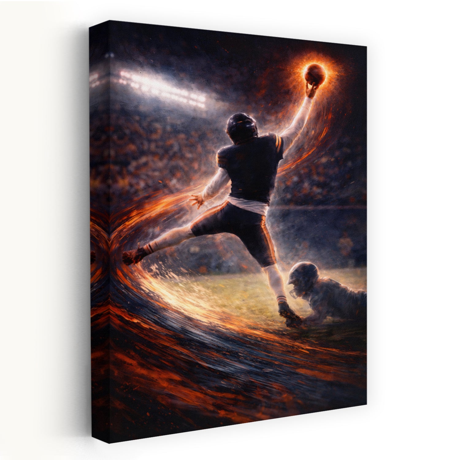 Iceman - Fanart II - 1/10/2026