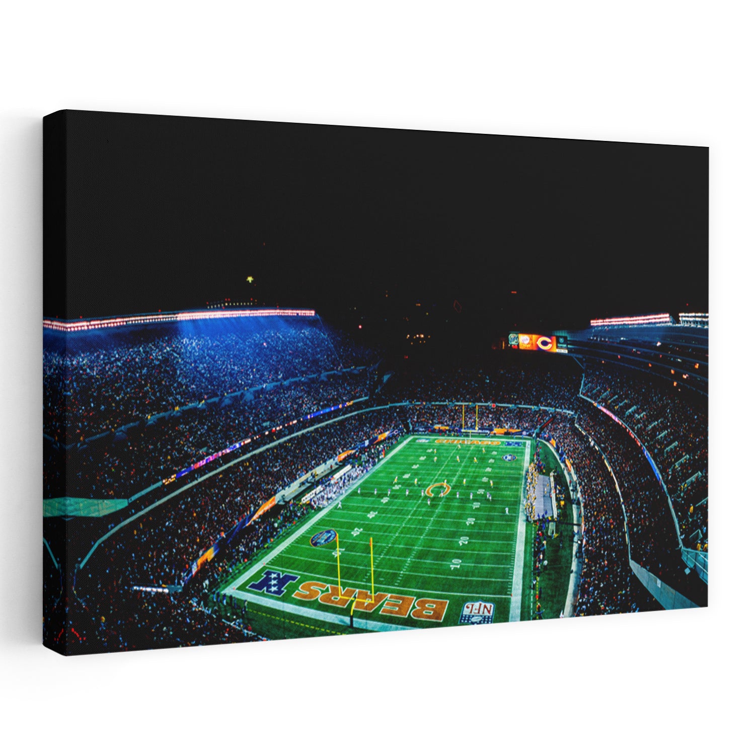 Chicago Sports Soldier Field